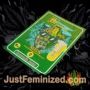 Cream Crystal Meth by Breaking Buds Souvenir Marijuana Seeds Original Breeder Packaging