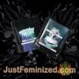 Candy Gas by Grounded Genetics Souvenir Marijuana Seeds Original Breeder Packaging