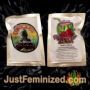 Sour Cuntz by Conscious Genetics Souvenir Marijuana Seeds Original Breeder Packaging