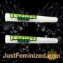 Sprinklez by Frosteez Farmz Souvenir Marijuana Seeds Original Breeder Packaging