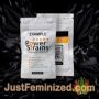 Banana Punch by Power Strains Souvenir Marijuana Seeds Original Breeder Packaging