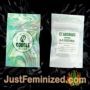 Gorilla Zkittlez by Double Seeds Souvenir Marijuana Seeds Original Breeder Packaging