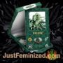 Critical Runtz by Sensi Seeds Souvenir Marijuana Seeds Original Breeder Packaging