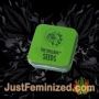 Bullshark by Bulldog Seeds Souvenir Marijuana Seeds Original Breeder Packaging
