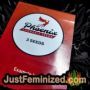 Good Shit by Phoenix Seeds Souvenir Marijuana Seeds Original Breeder Packaging