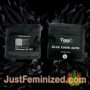 Jelly Donutz by Terp Farmz Souvenir Marijuana Seeds Original Breeder Packaging