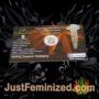Alpine Strawberry by Cali Connection Souvenir Marijuana Seeds Original Breeder Packaging