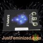 Cheese by CBD Seeds Souvenir Marijuana Seeds Original Breeder Packaging