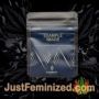 Ginger Mintz by Symbiotic Genetics Souvenir Marijuana Seeds Original Breeder Packaging
