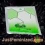 Medi Haze by CBD Crew Souvenir Marijuana Seeds Original Breeder Packaging