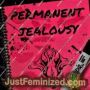 Семена конопли Permanent Jealousy от Holy Smoke Seeds продаются в Just Feminized