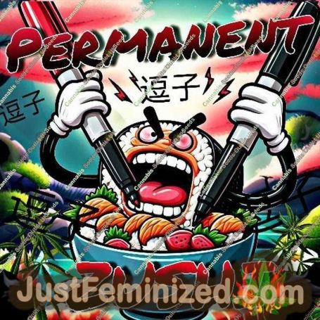Permanent Zushi by Holy Smoke Seeds Cannabis Seeds For Sale at Just Feminized