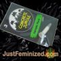 Blueberry Auto Concrete Jungle Souvenir Marijuana Seeds Original Breeder Packaging