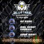 All Stars Usa Automix by Bigger Stronger Faster Marijuana Strain For Sale at Just Feminized Cannabis Seeds Bank