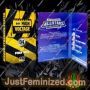Bigger Stronger Faster Rainbows XXL Auto Souvenir Weed Seeds Original Ganja Breeder Packaging