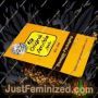 Original Sensible Seeds Cotton Berry Rush Auto Souvenir Weed Seeds Original Ganja Breeder Packaging
