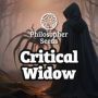 Critical Widow by Philosopher Seeds Marijuana Strain For Sale at Just Feminized Cannabis Seeds Bank