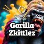 Gorilla Zkittles by Philosopher Seeds Marijuana Strain For Sale at Just Feminized Cannabis Seeds Bank