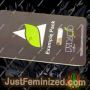 Pyramid Seeds Anesthesia x Runtz Souvenir Weed Seeds Original Ganja Breeder Packaging
