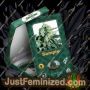 Sensi Seeds Papaya Jealousy Souvenir Weed Seeds Original Ganja Breeder Packaging