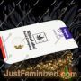 White Label Chemberries Souvenir Weed Seeds Original Ganja Breeder Packaging