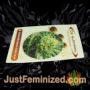 Shamans High De Sjamaan Seeds Souvenir Marijuana Seeds Original Breeder Packaging
