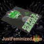 Strawberry Sour Diesel Devils Harvest Souvenir Marijuana Seeds Original Breeder Packaging