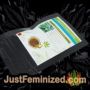 Lost Coast OG Emerald Triangle Souvenir Marijuana Seeds Original Breeder Packaging